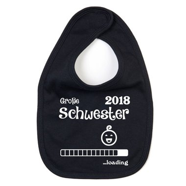 Baby Ltzchen - Groe Schwester 2018 ...loading -Geschwisterkind Schwangerschaft