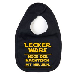 Baby Ltzchen - Lecker wars - Mge der Nachtisch mit mir...