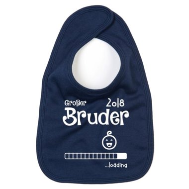 Baby Ltzchen - Groer Bruder 2018 ...loading