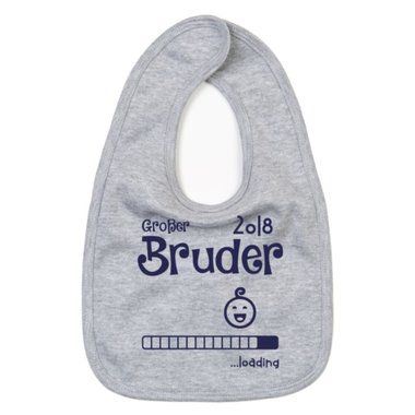 Baby Ltzchen - Groer Bruder 2018 ...loading