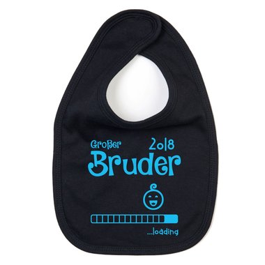 Baby Ltzchen - Groer Bruder 2018 ...loading