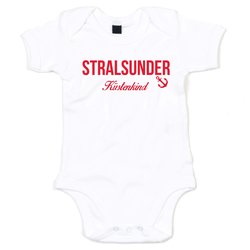 Baby Body Stralsunder Kstenkind