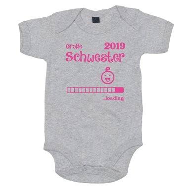 Baby Body - Groe Schwester 2019 loading