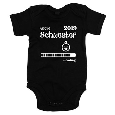 Baby Body - Groe Schwester 2019 loading