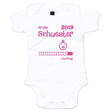 Baby Body - Groe Schwester 2019 loading