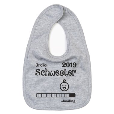 Baby Ltzchen - Groe Schwester 2019 loading