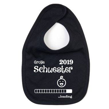 Baby Ltzchen - Groe Schwester 2019 loading