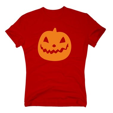T-Shirt Halloween Krbis