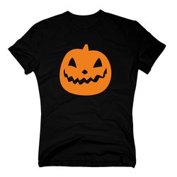 T-Shirt Halloween Krbis