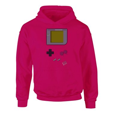 Kinder Hoodie - Gaming Classic