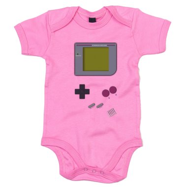 Baby Body - Gaming Classic