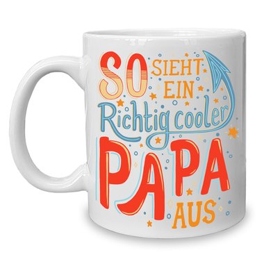 Kaffeebecher - Tasse - Geschenk fr die Familie