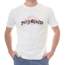 Herren T-Shirt - Httengaudi