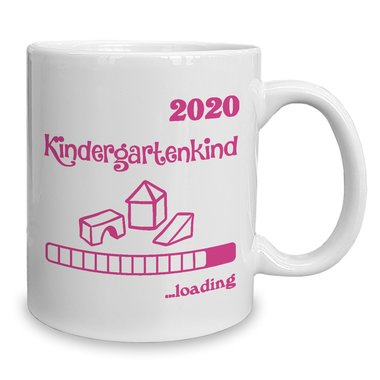 Kaffeebecher - Tasse - Familien Kollektion Bruder-dunkelblau