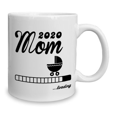 Kaffeebecher - Tasse - Familien Kollektion Bruder-dunkelblau