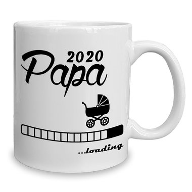 Kaffeebecher - Tasse - Familien Kollektion Bruder-dunkelblau