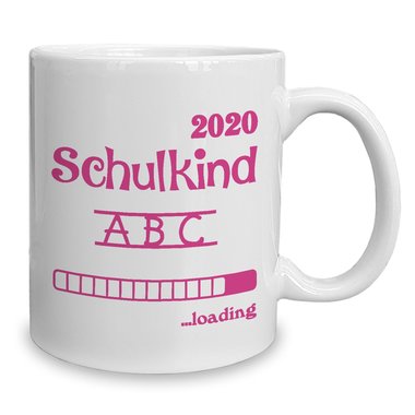 Kaffeebecher - Tasse - Familien Kollektion Tante-schwarz