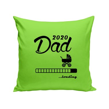 Kissen - Dad 2020 loading