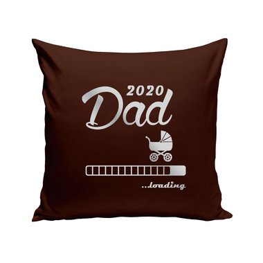 Kissen - Dad 2020 loading