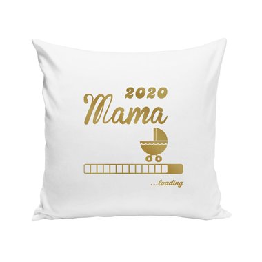 Kissen - Mama 2020 loading