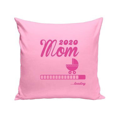 Kissen - Mom 2020 loading