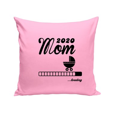 Kissen - Mom 2020 loading