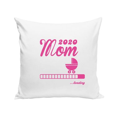 Kissen - Mom 2020 loading