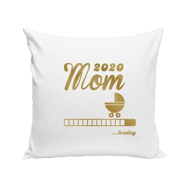 Kissen - Mom 2020 loading