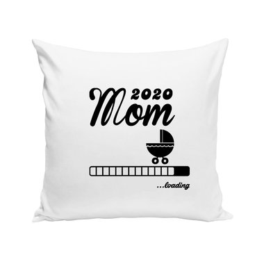 Kissen - Mom 2020 loading