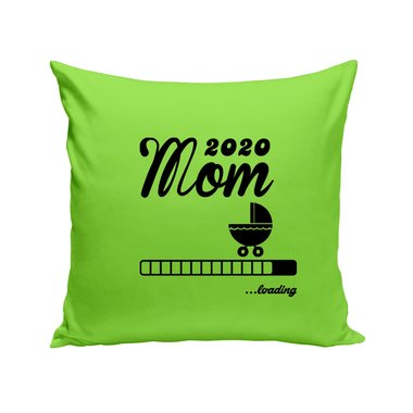 Kissen - Mom 2020 loading