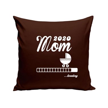 Kissen - Mom 2020 loading