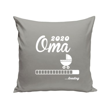 Kissen - Oma 2020 loading