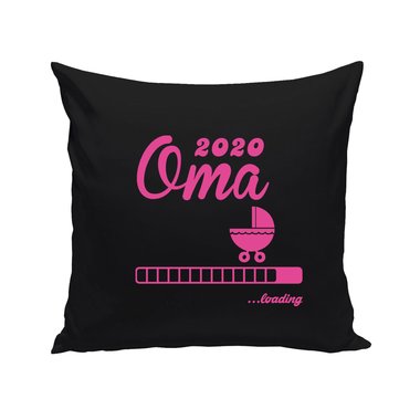 Kissen - Oma 2020 loading