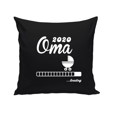 Kissen - Oma 2020 loading