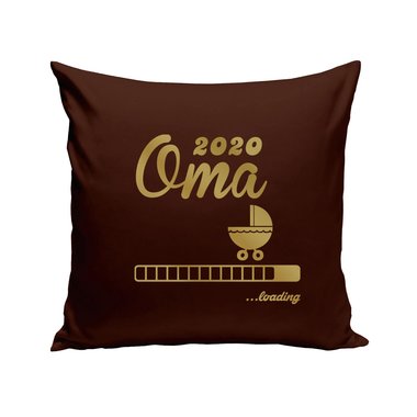 Kissen - Oma 2020 loading