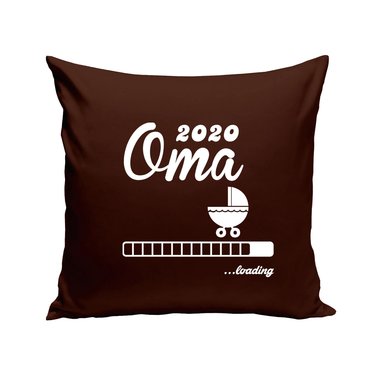 Kissen - Oma 2020 loading