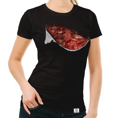 Halloween/ Horror T-Shirt Kollektion - Damen und Herren T-Shirts