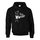 Kinder T-Shirt und Hoodie Kollektion - Bester Großer Bruder - Outfit für stolze Geschwister Pullover und Shirt dunkelblau-Hoodie-weiss 80-92