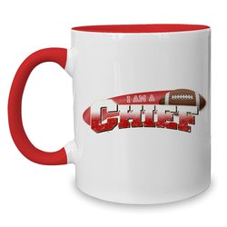 Kaffeebecher - Tasse - American Football Mannschaften -...