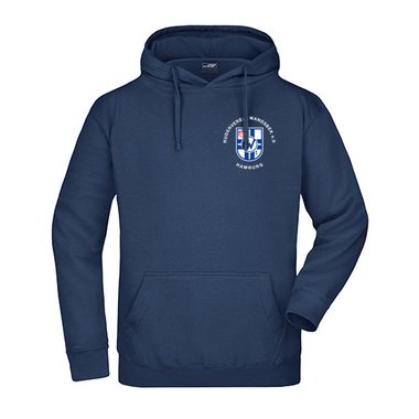 Herren Hoodie RV Wandsbek