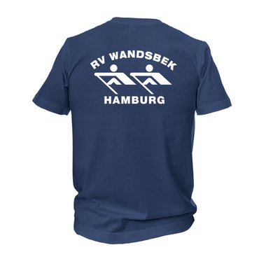 Herren T-Shirt RV Wandsbek