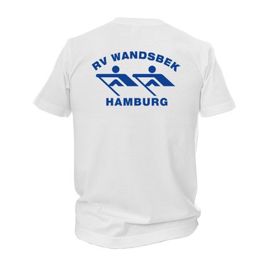 Herren T-Shirt RV Wandsbek