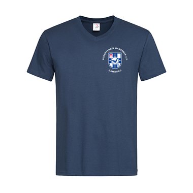 Herren T-Shirt RV Wandsbek