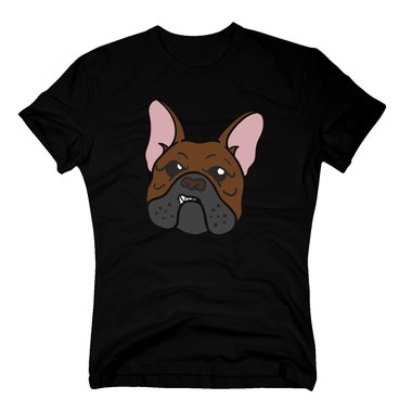 T-Shirt Bad Bulldogg