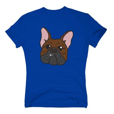 T-Shirt Bad Bulldogg