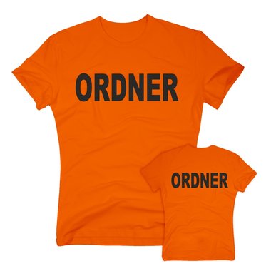 T-Shirt Ordner
