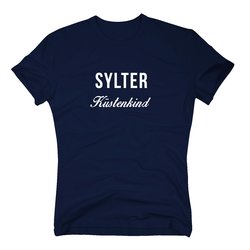 T-Shirt Sylter Kstenkind