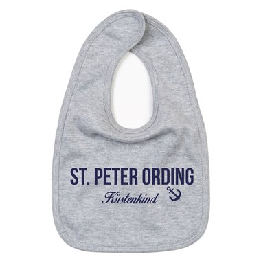 Baby Ltzchen St. Peter Ording Kstenkind