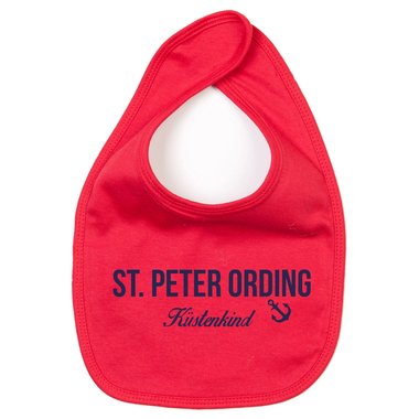 Baby Ltzchen St. Peter Ording Kstenkind