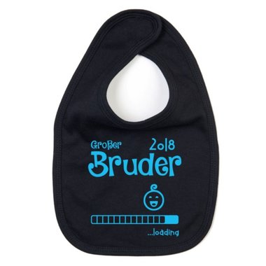 Baby Ltzchen - Groer Bruder 2018 ...loading